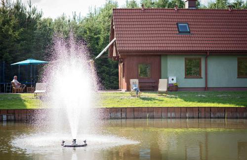 Lodges Zacisze I - Foto 45