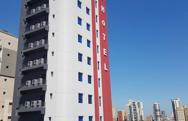 Magic Suite Boulevard Salmiya - Foto 35