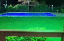 Sítio Piscina Grande com sauna - Foto 6