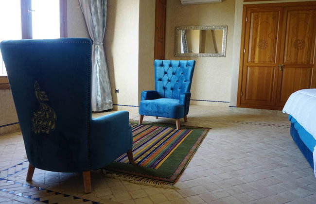 Saphir Paon - Luxury Villa in the Middle of a Farm - Foto 2