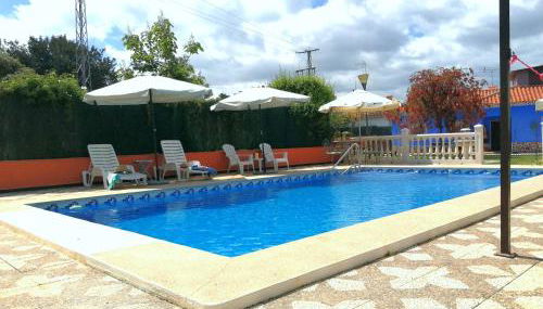 La Morada del Yayo 15 minutos de Sevilla - Foto 5