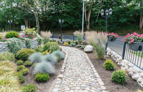 Villa Jesteburg - Foto 25