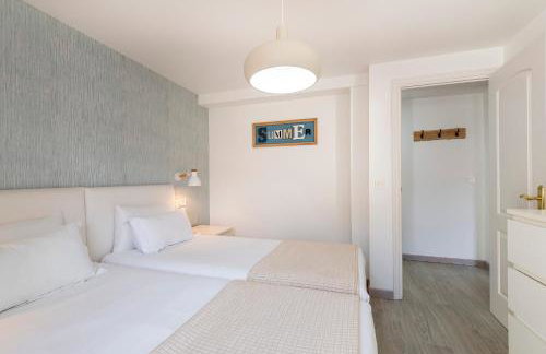 APARTAMENTOS TURISTICOS CASA SARITA - APARTAMENTOS A150 m DE LA PLAYA CANELIÑAS - Foto 24