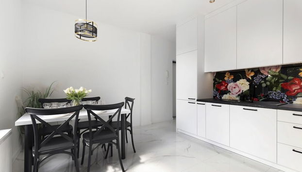 Elite Apartments Sopot Seaside Studio - Foto 2, Habitación