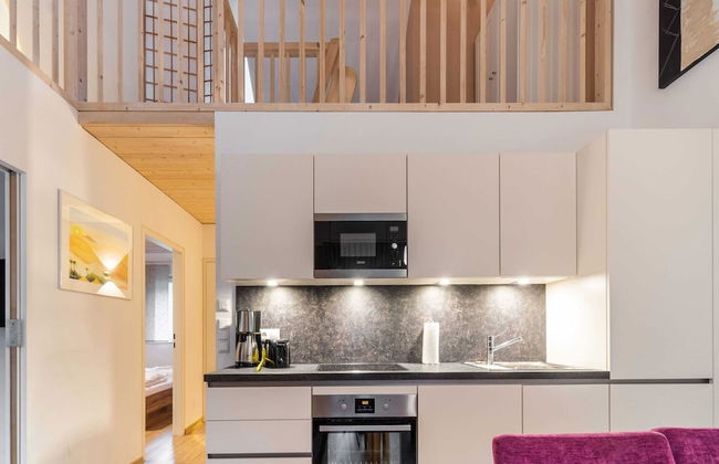 Apartment Near ski Area - Foto 15