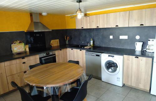 La Maison de l'Ormeau - Foto 21