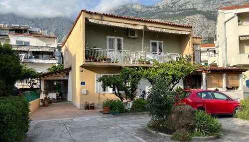 Apartment Lora - Foto 3