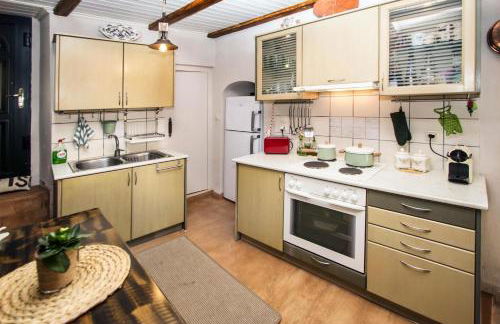 Victor's Traditional House - Foto 8