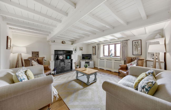 Host Stay Lakeview Cottage - Upper Hulme - Foto 2