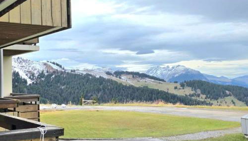 Appartement Samoëns 1600 - Foto 4