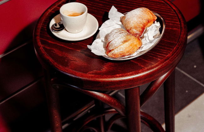 Mantra 2 Bond Street Sydney - Foto 61