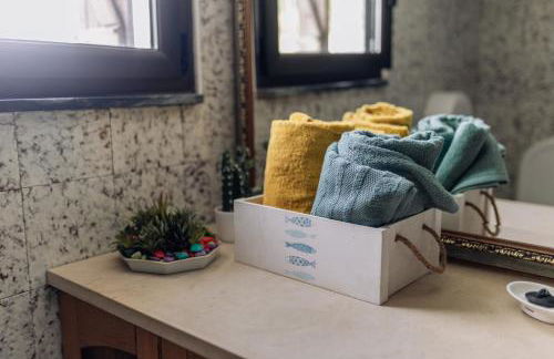 Quinta da Avó Bella - Foto 65