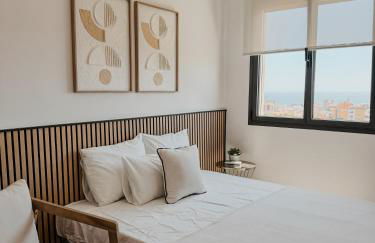 SunsetHome Marbella modern 2 beds apartament with sea view - Photo 35