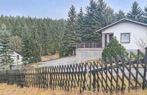 Beautiful Home In Adorfot Leubetha - Foto 9