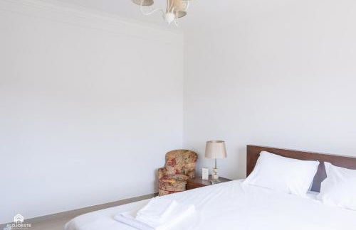 Villa Mosca - 4 Bedrooms & BBQ, Santa Cruz - Foto 11