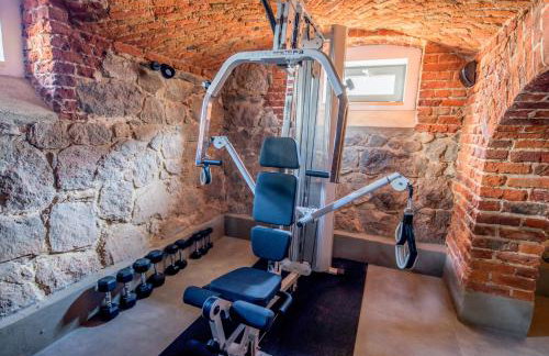 Folwark Matecznik - Foto 9