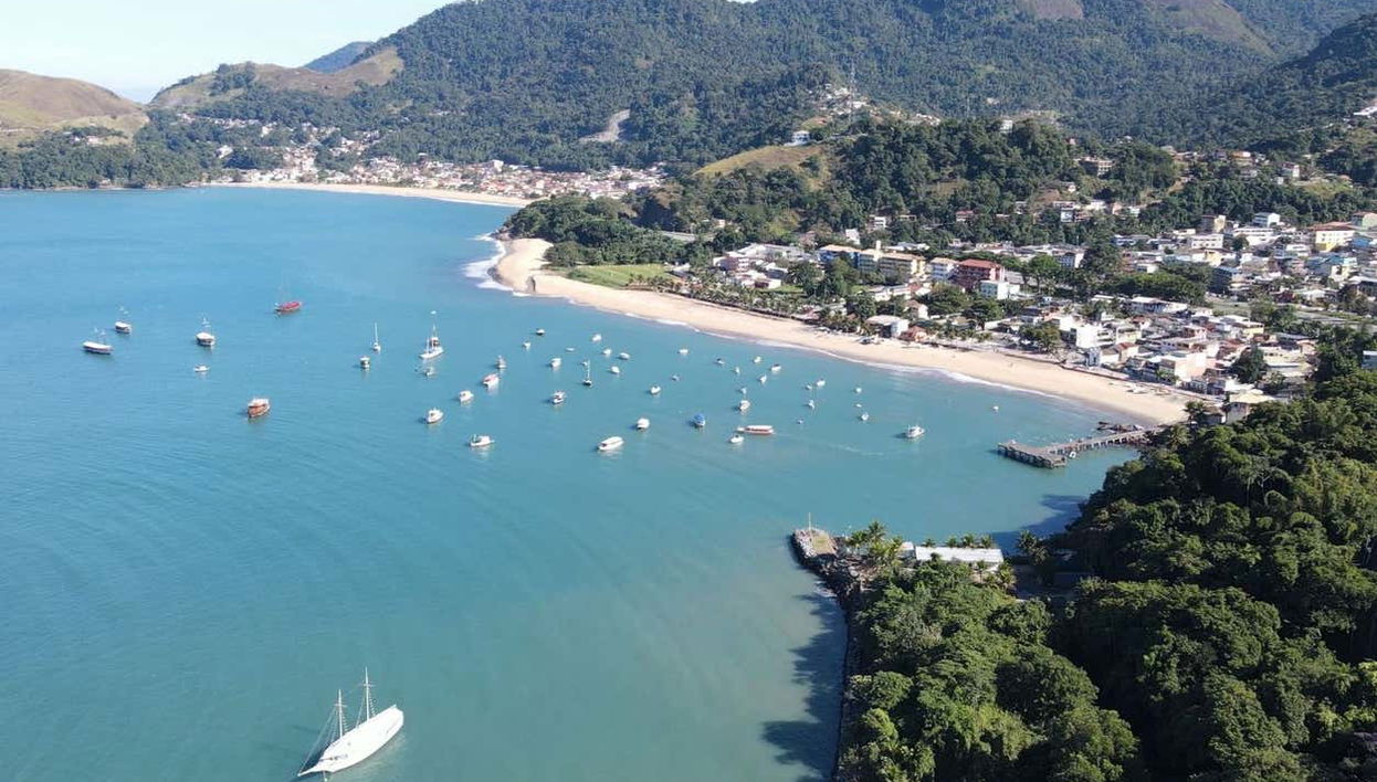 Transfer to Conceicao de Jacarei - Foto 1