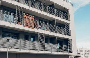 Cosy Apartment-Marine - Foto 26