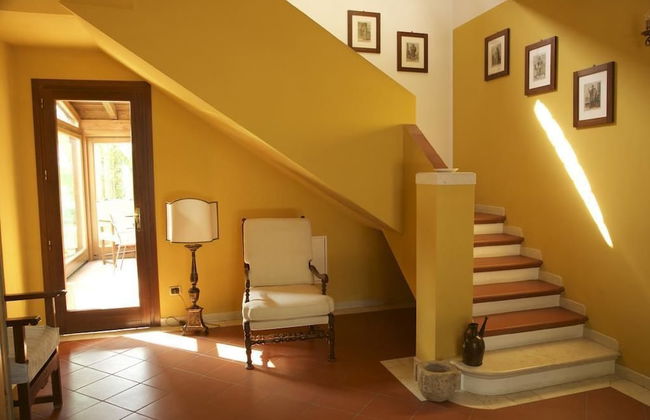 Alla Cedrara agriturismo - Foto 22