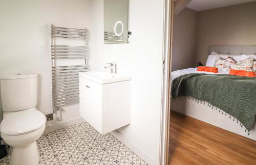 Mynydd Y Glyn Lodge - Foto 18