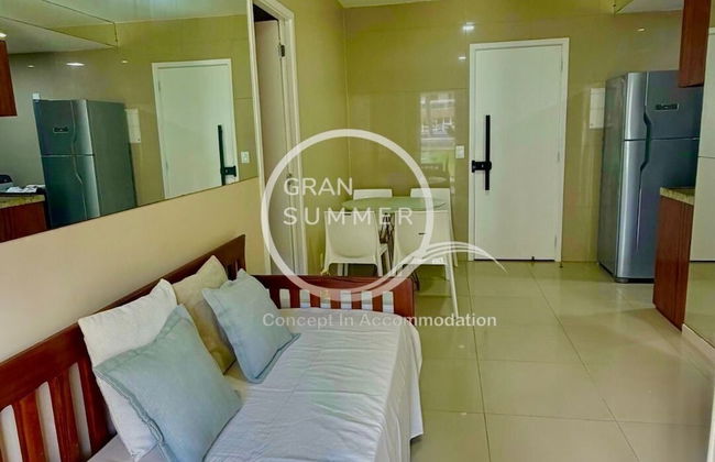 Gran Summer Concept In Accommodation - Photo 45
