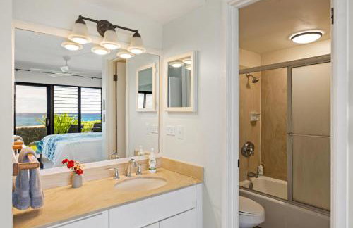 Poipu Shores 107A - Foto 19