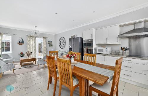 3 Bed - The Boundary by Smart Welcomes - Foto 65