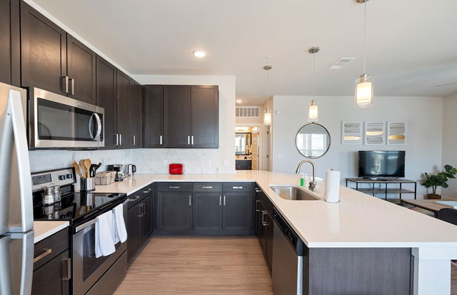 Kasa Southeast-Airport Austin - Foto 12