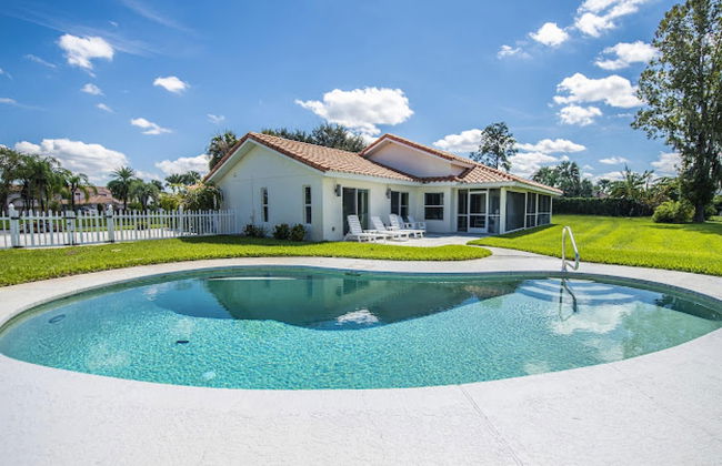 Swiss 14 - Lake Stephanie - Foto 1