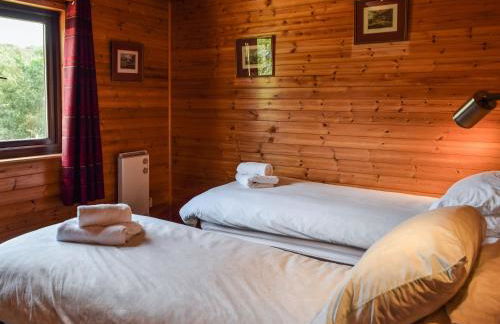 Catkin Lodge - Uk39646 - Foto 11