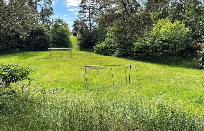 Guest Apartment Österlen Near Tosselilla & Golf Course - Foto 69