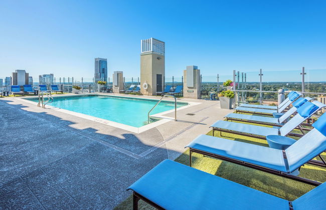 The Ascher - Foto 71