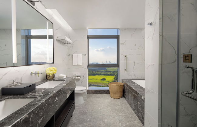 Ascott New District Wuxi - Foto 46