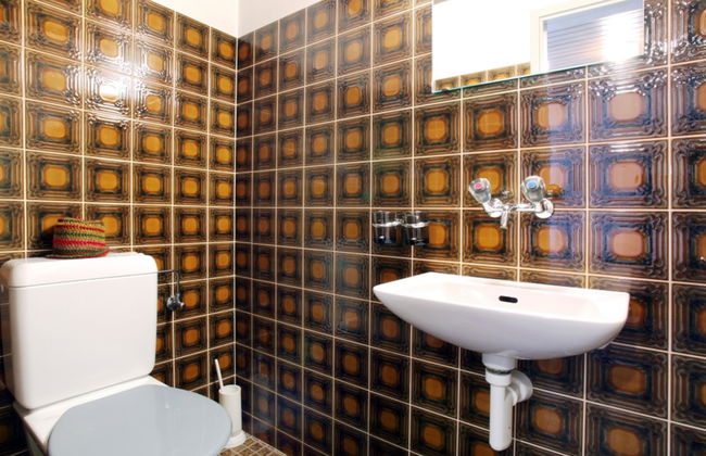 Casa Acletta Sutter - Foto 27