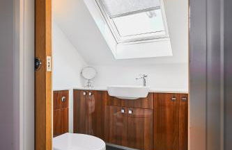 Blairgowrie - Cosy terraced cottage sleeps 4 - Foto 32