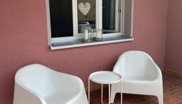 SCHÖNE HELLE FERIENWOHNUNG - Foto 5