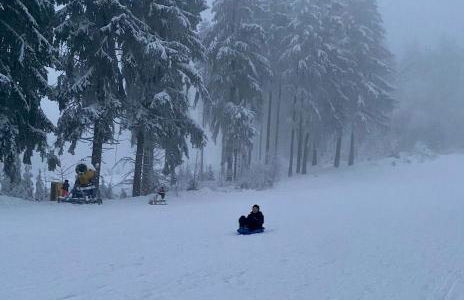 Seeblickappartement -Eure Zeit- mit Balkon - Foto 13
