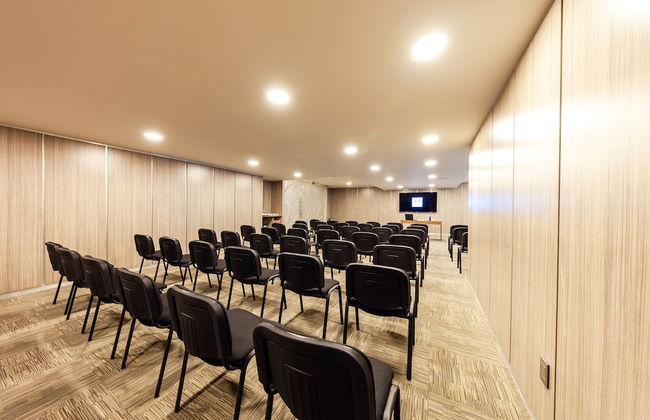 Suites Del Angel - Foto 47