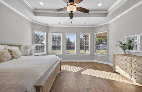 Midlothian Masterpiece with 5 Bedrooms - Foto 26