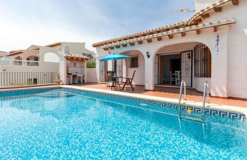 Villa Villa Jilian by Interhome - Foto 34