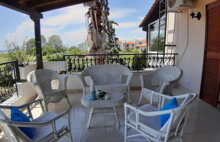 Calma Luxury Apartments #1 Sozopoli in Halkidiki - Foto 38