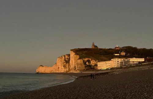 Suite avec grande terrasse et parc - gîte classé 4 étoiles - Foto 15