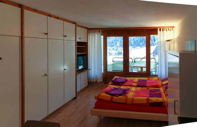 Apartments Richmond - Foto 22