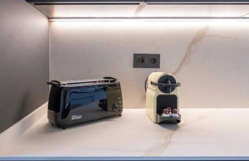 Spectacular apartment Bravo Murillo AC WIFI 4 - Foto 15