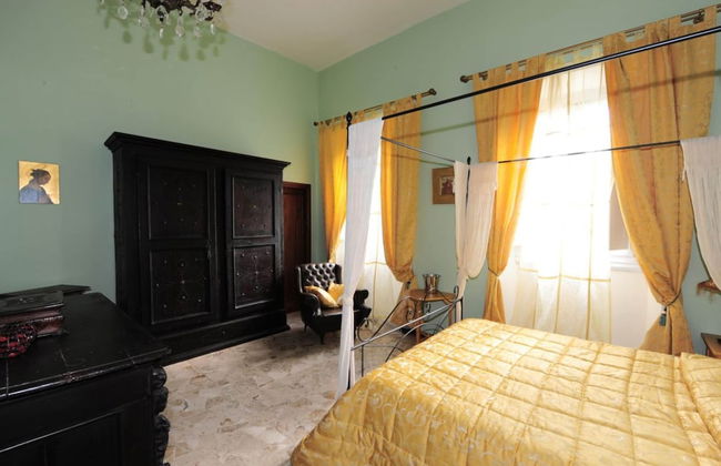 Rustic Elegance Near Florence - Foto 4