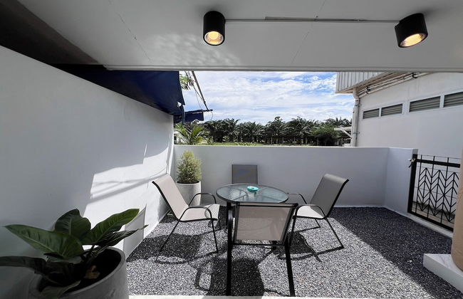 Kuan Mapraw Villa 2 - Foto 49