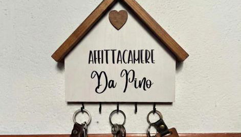 Da Pino Affittacamere - Foto 3