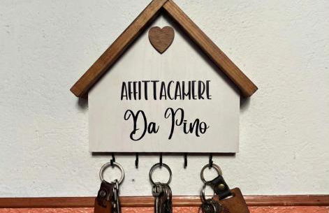 Da Pino Affittacamere - Photo 3