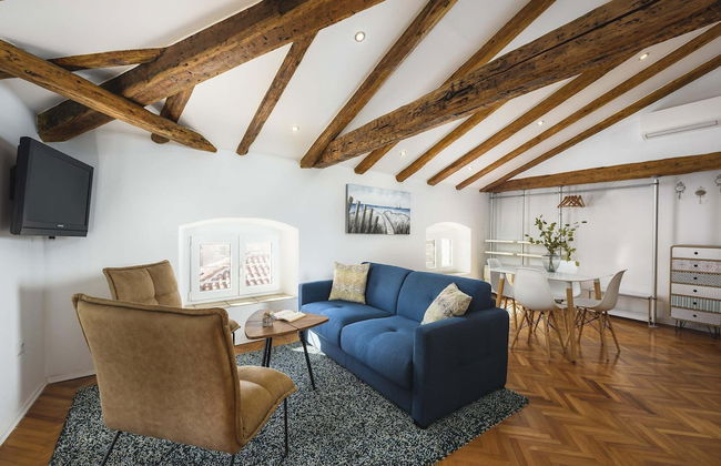 Cozy Apartment for Smaller Groups - Foto 8