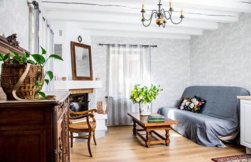 v i o l e t t e La souris des champs - Foto 8